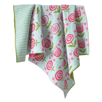 плед spring meadow в Абакане