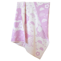 плед babymerino в Абакане