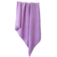 плед nestor lilac в Абакане