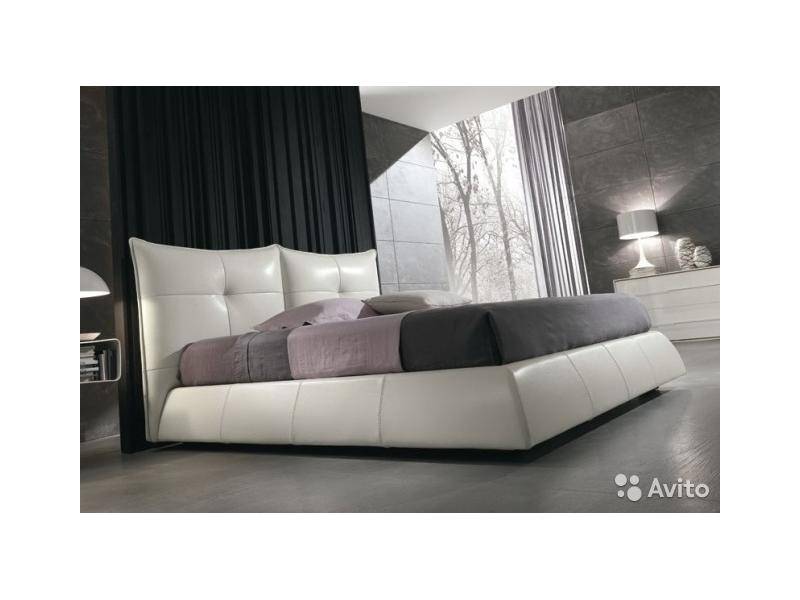 кровать letto gm 75 в Абакане