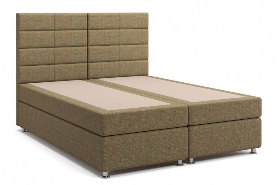 кровать гаванна box spring в Абакане