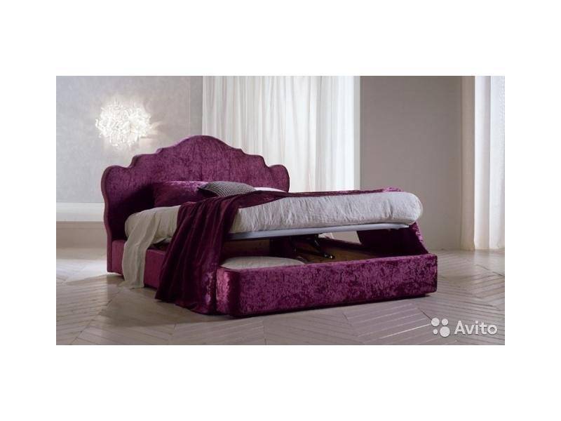 кровать letto gm 44 в Абакане