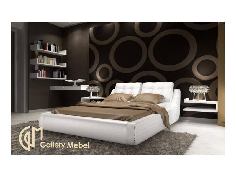 мягкая кровать letto gm 14 в Абакане