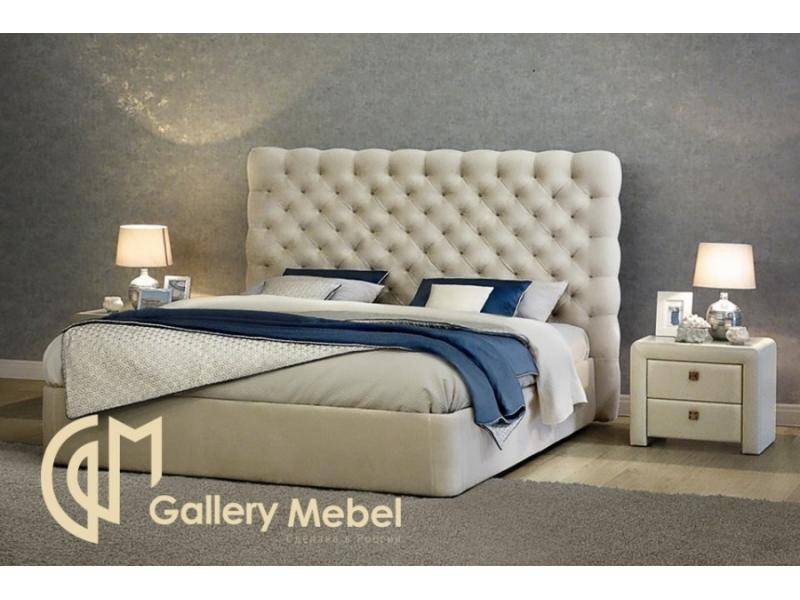 кровать в спальню letto gm 10 в Абакане