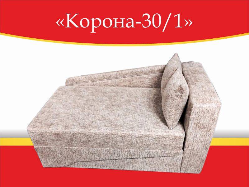 диван-тахта корона-30/1 в Абакане