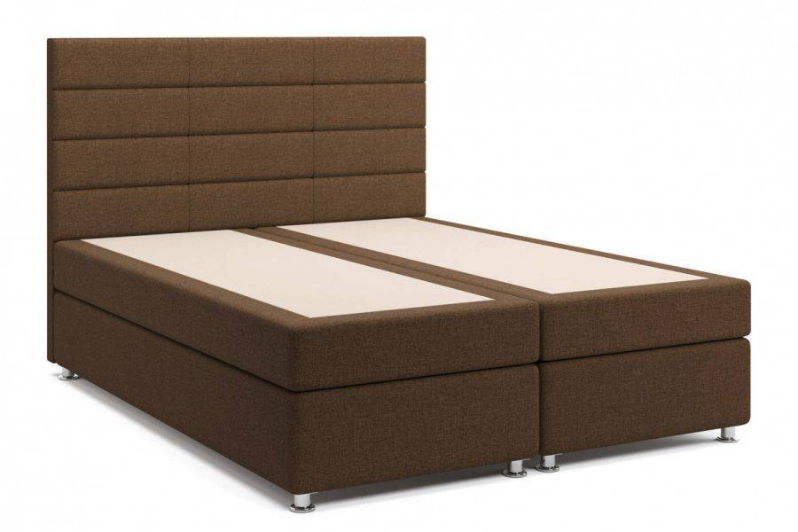 кровать бриз box spring в Абакане