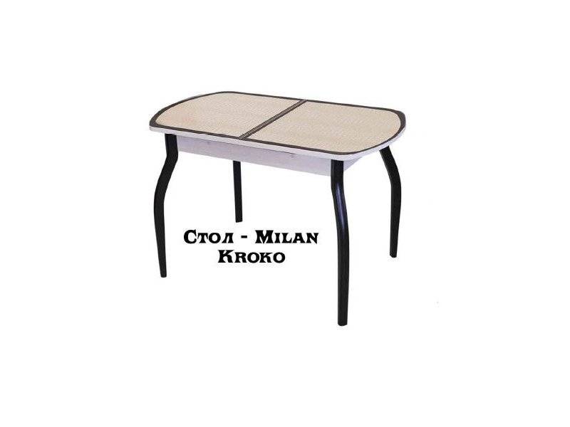 стол milan croco в Абакане