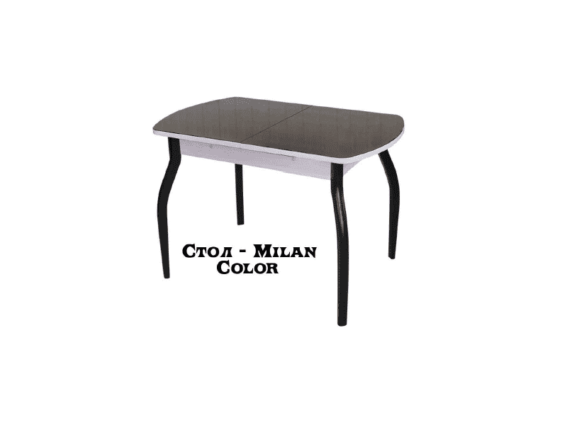 стол milan color в Абакане