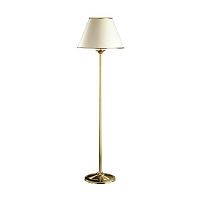 торшер дизайнерский jupiter classic beige прямой в Абакане