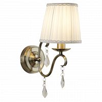 бра arte lamp innamorata a2313ap-1ab в Абакане