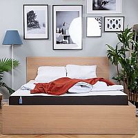 матрас blue sleep сoncept 140x190 в Абакане