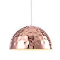 подвесной светильник dome l copper от delight collection в Абакане