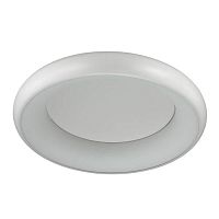 потолочный светодиодный светильник odeon light rondo 4063/40cl в Абакане