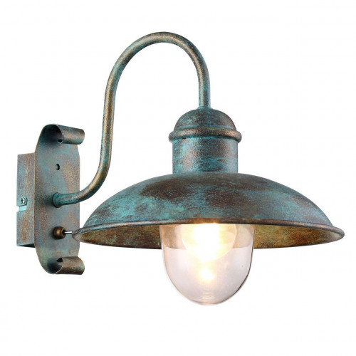 бра arte lamp passato a9255ap-1bg в Абакане