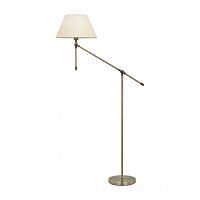 торшер arte lamp a5620pn-1ab в Абакане
