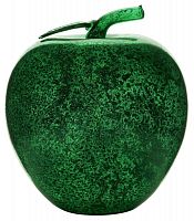 декор autumn gifts apple green в Абакане