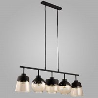 подвесной светильник tk lighting amber 2382 amber в Абакане