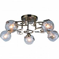 потолочная люстра arte lamp 29 a5004pl-5ab в Абакане