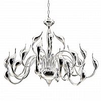 подвесная люстра lightstar cigno collo ch 751244 в Абакане