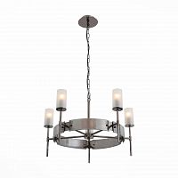 подвесная люстра st luce leviga sl219.142.05 в Абакане