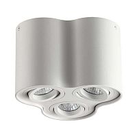 потолочный светильник odeon light pillaron 3564/3c в Абакане