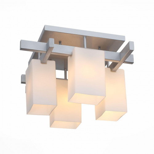 потолочная люстра st luce caset sl541.102.04 в Абакане