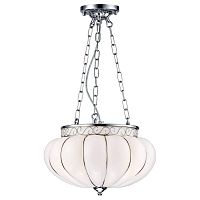 подвесной светильник arte lamp venezia a2101sp-4wh в Абакане