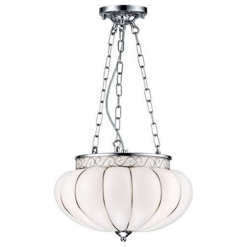 подвесной светильник arte lamp venezia a2101sp-4wh в Абакане