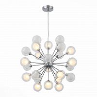 подвесная люстра st luce dualita sl431.103.13 в Абакане