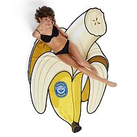 покрывало пляжное banana в Абакане