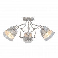 потолочная люстра arte lamp calice a9081pl-3wg в Абакане