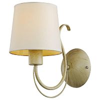 бра arte lamp orlean a9310ap-1wg в Абакане