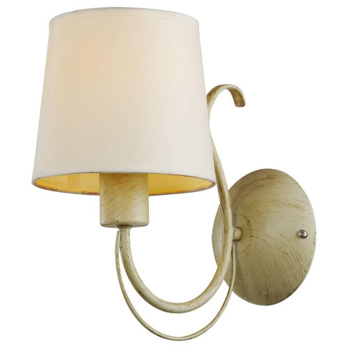 бра arte lamp orlean a9310ap-1wg в Абакане