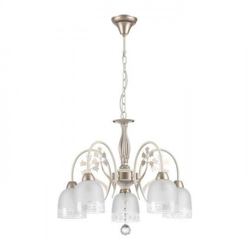 подвесная люстра lumion flavio 3619/5 в Абакане