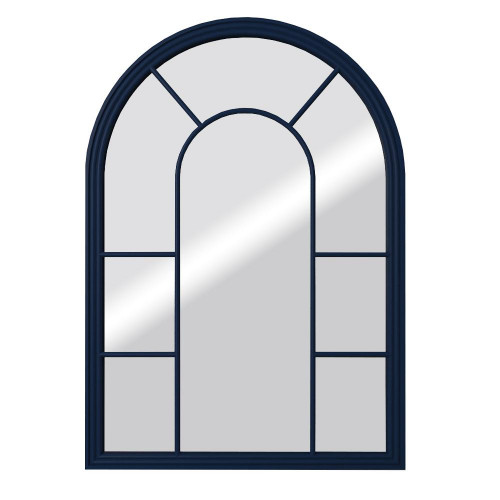 зеркало-окно синее venezia в Абакане