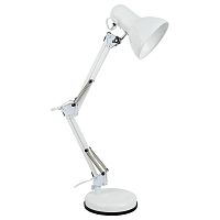 настольная лампа arte lamp junior a1330lt-1wh в Абакане