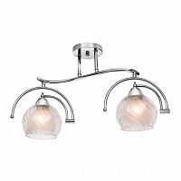 потолочная люстра silver light sfera 255.54.2 в Абакане