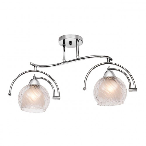 потолочная люстра silver light sfera 255.54.2 в Абакане