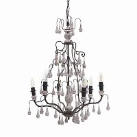 люстра roky бежевого цвета бежевая в Абакане