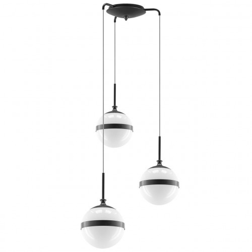 подвесная люстра lightstar globo 813137 в Абакане