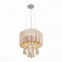 подвесная люстра st luce versita sl401.103.12 в Абакане