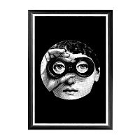 арт-постер опера fornasetti в Абакане