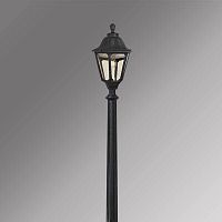 уличный фонарь fumagalli gigi/noemi e35.156.000.axe27 в Абакане