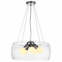 подвесная люстра st luce uovo sl512.103.05 в Абакане