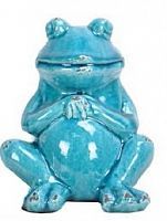 декор frog blue wise в Абакане