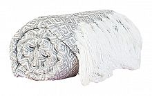 нежный серый плед в Абакане