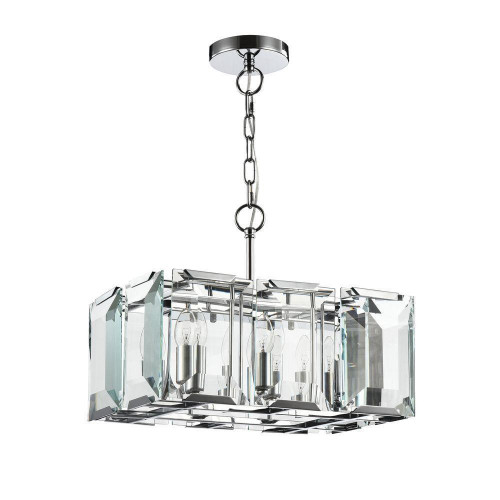 подвесная люстра maytoni cerezo mod202-06-n в Абакане