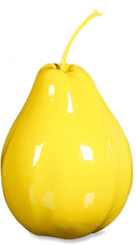 декор pear yellow small в Абакане