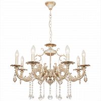 подвесная люстра silver light marian 733.51.8 в Абакане