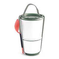 ланч-бокс lunch pot оливковый в Абакане